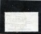 Memel , Timbres Merson Oblitere Du 15-12-22 - Used Stamps