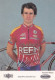 RODOLFO MASSI (dil252) - Cyclisme