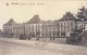 Bruxelles - Caserne Des Carabiniers - Place Dailly - 1936 - Barracks