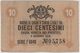 10 Centesimi - CASSA VENETA DEI PRESTITI - Year 1918 - Buoni Di Cassa