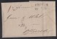 Brief Gel. Von L2 Rinteln 14.11.1831 Nach Osterode - Vorphilatelie