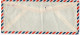 Turquie--1965-Lettre De BAKANKLAR Pour PARIS-(France)--timbre Seul Sur Lettre Personnalisée--cachet - Covers & Documents