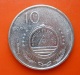 Cape Verde 10 Escudos 1994 - Cap Vert