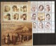 SERBIA 2015,COMPLETE YEAR,ANNO COMPLETA,JAHRGANG,,MNH - Serbia