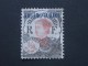 KOUANG-TCHEOU  Colonie France  ( O )  1923   "   TP D'Indochine Surchargé  "   N° 52 , 53 , 55 .       3 Val . - Used Stamps