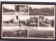 Multi View Post Card Of Biggar,South Lanarkshire,Scotland. ,Posted With Stamp,N45. - Lanarkshire / Glasgow