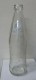 AC - PEPSI COLA OLD GLASS EMPTY BOTTLE FROM TURKEY - Soda