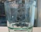 AC - BACARDI RUM GLASS / TUMBLER With LOGO - Verres