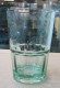 AC - BACARDI RUM GLASS / TUMBLER With LOGO - Verres