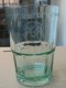 Delcampe - AC - BACARDI RUM GLASS / TUMBLER With LOGO - Verres