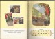 Russia USSR 1955 Advertising Propaganda Table Calendar Revolutional Holidays Calendario - Groot Formaat: 1941-60