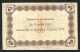 388- Le Havre Billet De 1 Franc 1920 GM - Chamber Of Commerce