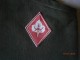 SCOUT / Izvidjac - Ex Yugoslavia, Croatia, Serbia - Cap / Hat With Kerchief / Scarf - About  `70ties - Scouting