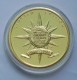 GRAND CASINO COLLECTOR COINS 1995-1996 GULF COAST SERIES - Casino