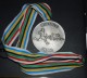 LARGE Sport Medal - BIATHLE - WORLD CHAMPIONSHIPS 2005 MEN - UIPM - Atletica