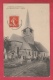 Mareuil-la-Motte - L'Eglise - 1912 ( Voir Verso ) - Verberie