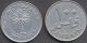 Bahrain 25, 50, 100 Fils 1965 (1385) VF (3 Coins) - Bahrain