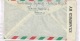 Mexico Cover Scarce Prisinor Mail To Switzerland Censored In The USA F-VF 1943 - México