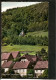 Bontkirchen. Kapelle Am Hagen. LANDPOSTSTEMPEL 5798 BONTKIRCHEN - Other & Unclassified