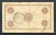 426- Montluçon-Gannat Billet De 1 Franc 1920 Série B - Chamber Of Commerce