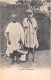 ¤¤   -   DAHOMEY   -   Mulsulmans   -  Un Nago Et Un Gambari    -  ¤¤ - Dahomey