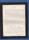 Document Ancien De 1890 - Jean Marie Comte DURIEU De LACARELLE - Conseil D'Administration De VILLEFRANCHE Sur SAONE - Historische Dokumente