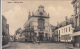 Wavre - Place De L´Hôtel De Ville (animée, Café Du Théâtre, Charlier-Nizet) - Waver