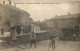 57 - MOSELLE - Rehicourt Le Chateau - Place De La Grande Fontaine - Rechicourt Le Chateau