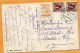 Gruss Aus Ober Hollabrunn 1920 Postcard - Hollabrunn