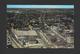 GUELPH - ONTARIO - AERIAL VIEW OF THE CITY - BY H.R. OAKMAN - Autres & Non Classés