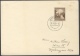 P256 DR Postkarte 1939 Mit EF Mi. 665 3 Pf. U. Handstempel Dirschau Pommern Nach Wien Echt Gelaufen 17.10.1939 - Briefe U. Dokumente