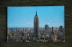 NEW YORK - Uptown Skyline Empire State Building - Empire State Building