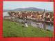 Diessenhofen (TG) - Panorama Mit Gedeckter Brücke - Diessenhofen