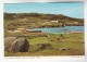 1971 IRELAND  Stamps COVER Postcard Port Na Blagh SHEEPHAVEN BAY - Covers & Documents