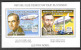 COB 2145/46+BL236/37+BL238 Nobel Prize Winners 2002 MNH - Ongebruikt