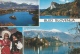 Postcard RA007835 - Slovenija (Slovenia) Bled (Veldes) - Slovenia