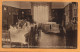 Vacha Koberich Kasino Germany 1914 Postcard - Vacha