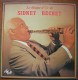 LE DISQUE D'OR DE SIDNEY BECHET - Other & Unclassified