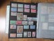 VEND BELLE COLLECTION TIMBRES D ´ ANDORRE FRANCAIS , ANNEES 1978 - 1986 COMPLETES , NEUFS SANS CHARNIERE !!!! - Collections