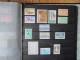 VEND BELLE COLLECTION TIMBRES D ´ ANDORRE FRANCAIS , ANNEES 1978 - 1986 COMPLETES , NEUFS SANS CHARNIERE !!!! - Collections