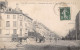 92-BOUR LA REINE- LA GRANDE RUE PRISE DU TERRITOIRE DE SCEAUX CL.C - Bourg La Reine