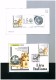 FOLDER UFFICIALE POSTE ITALIANE - ANNO 2012 - 150 ANNIVERSARIO DELL'UNIFICAZIONE SISTEMA MONETARIO NAZIONALE - Presentation Packs