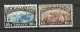 RUSSLAND RUSSIA 1929 Michel 361 - 362 MNH/MH (Mi 362 Is MNH/**) - Neufs