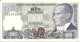 Turkey ; 1986 1000 Turkish Liras Serial C - Turchia