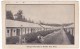 San Francisco California, 1906 Earthquake Ruins, Golden Gate Park Refugee Barracks C1900s Vintage Postcard - San Francisco