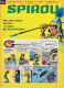 Spirou Comic Robert Velter 1963 Twenty Three Editions On PDF - Other & Unclassified