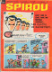 Delcampe - Spirou Comic Robert Velter 1963 Twenty Three Editions On PDF - Other & Unclassified