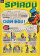 Delcampe - Spirou Comic Robert Velter 1963 Twenty Three Editions On PDF - Other & Unclassified