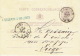 Entier Postal Lion Couché MALINES 1878 Vers LIEGE Repiquage + Cachet Privé H. DESSAIN Uitgever-drukker Te MECHELEN - Postkarten 1871-1909