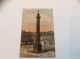 36 - PARIS La Colonne Vendome Fondue Avec Le Bronze De 1200 Canons Pris à L'ennemi Par Napoleon - Statues